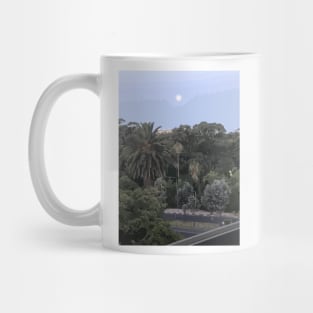 The View From My My Window - Landscape Mug